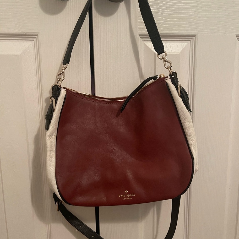 Kate Spade cobble hill Mylie